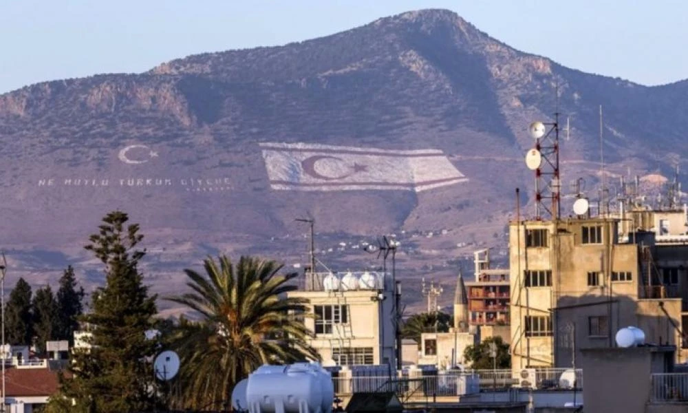 Το Ισραήλ προειδοποιεί τους πολίτες του για την μη αγορά περιουσιών στα κατεχόμενα της Κύπρου